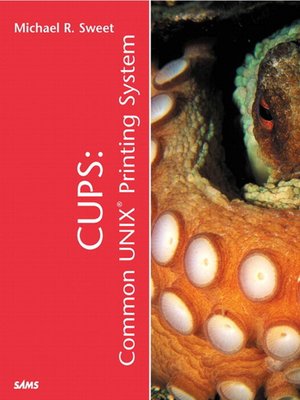 cover image of CUPS